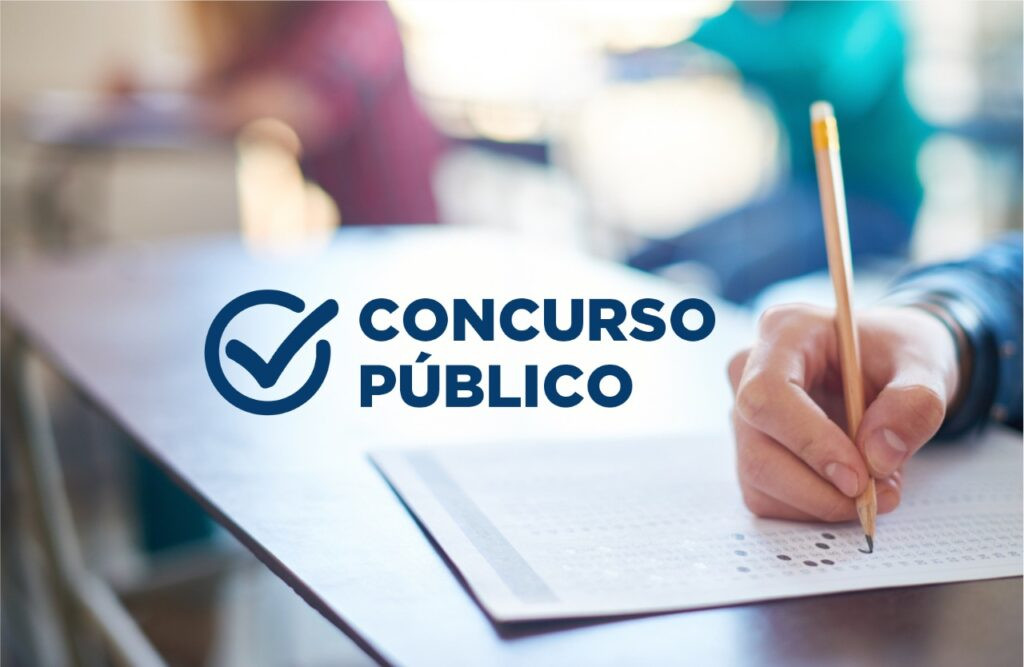 Camara abre Inscrições para Concurso Público