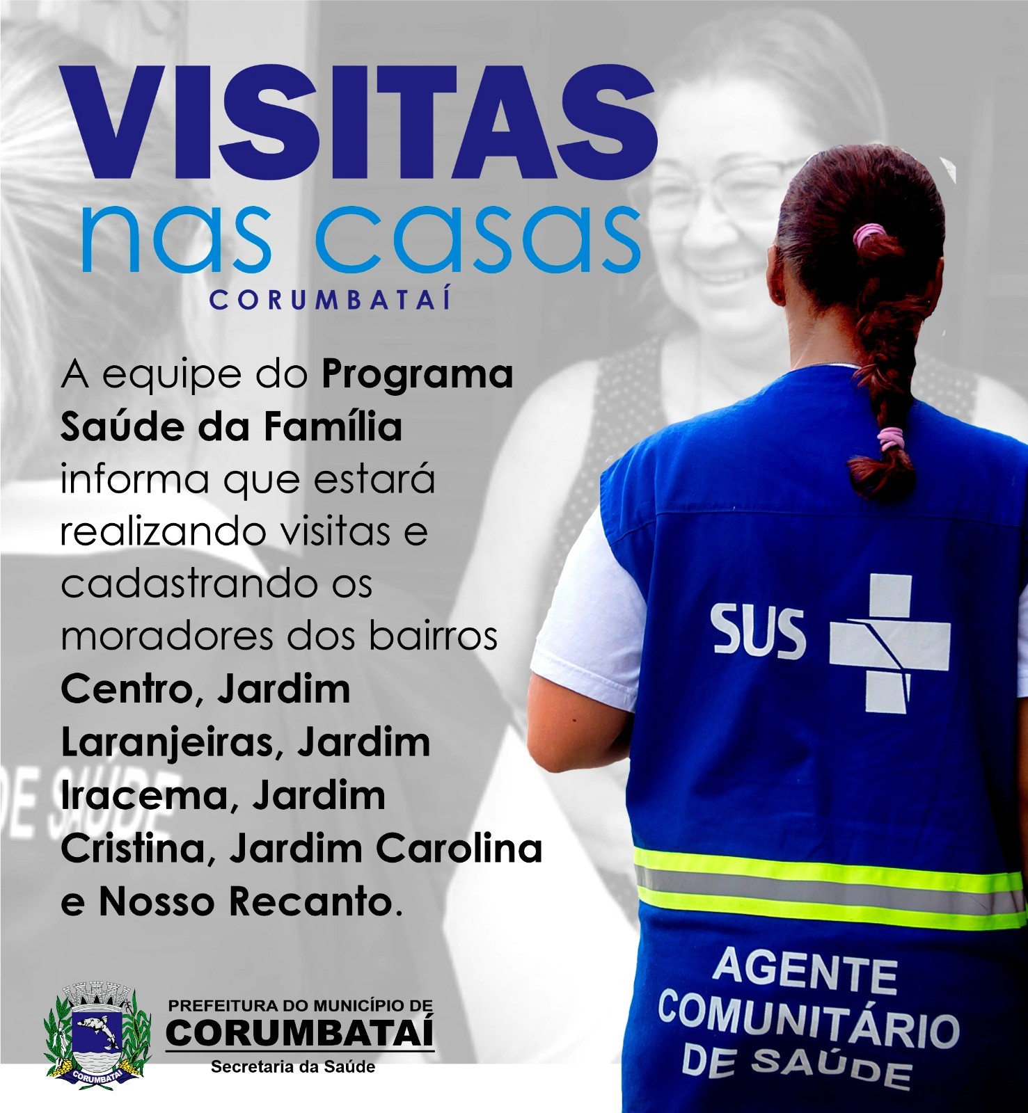 Programa Saúde da Família