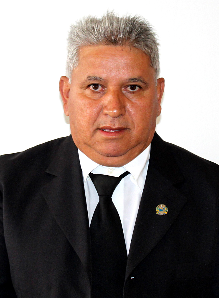 Marco Antônio do Nascimento